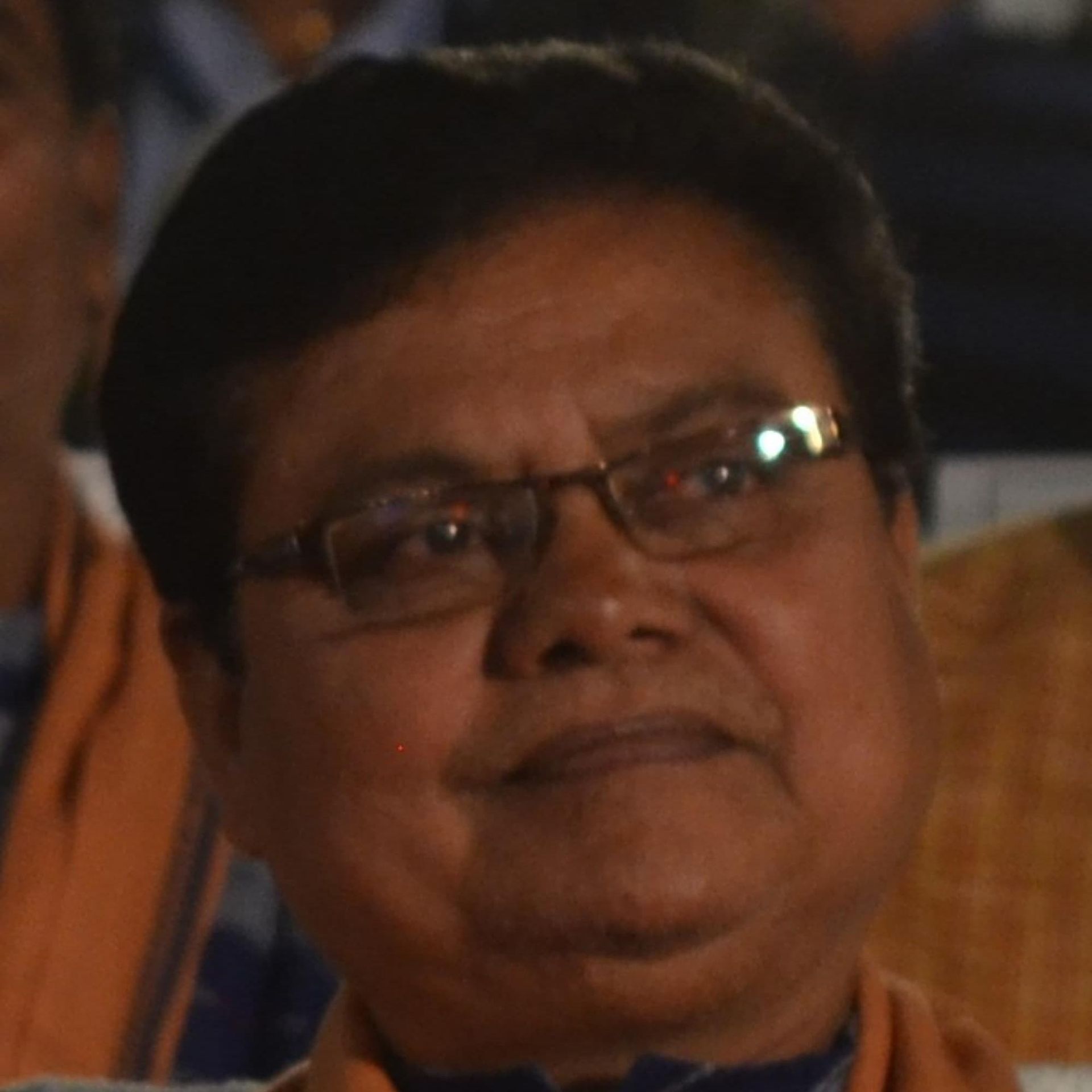 Photo of Sabyasachi Mohapatra