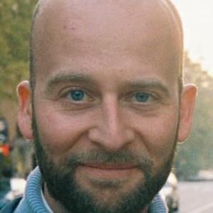 Photo of Ola Simonsson