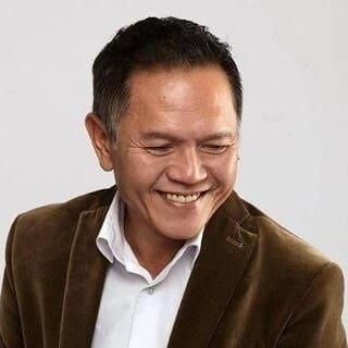 Photo of Jean-Claude Tran