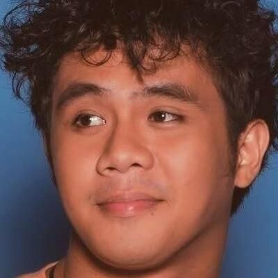 Photo of Jude Hinumdum