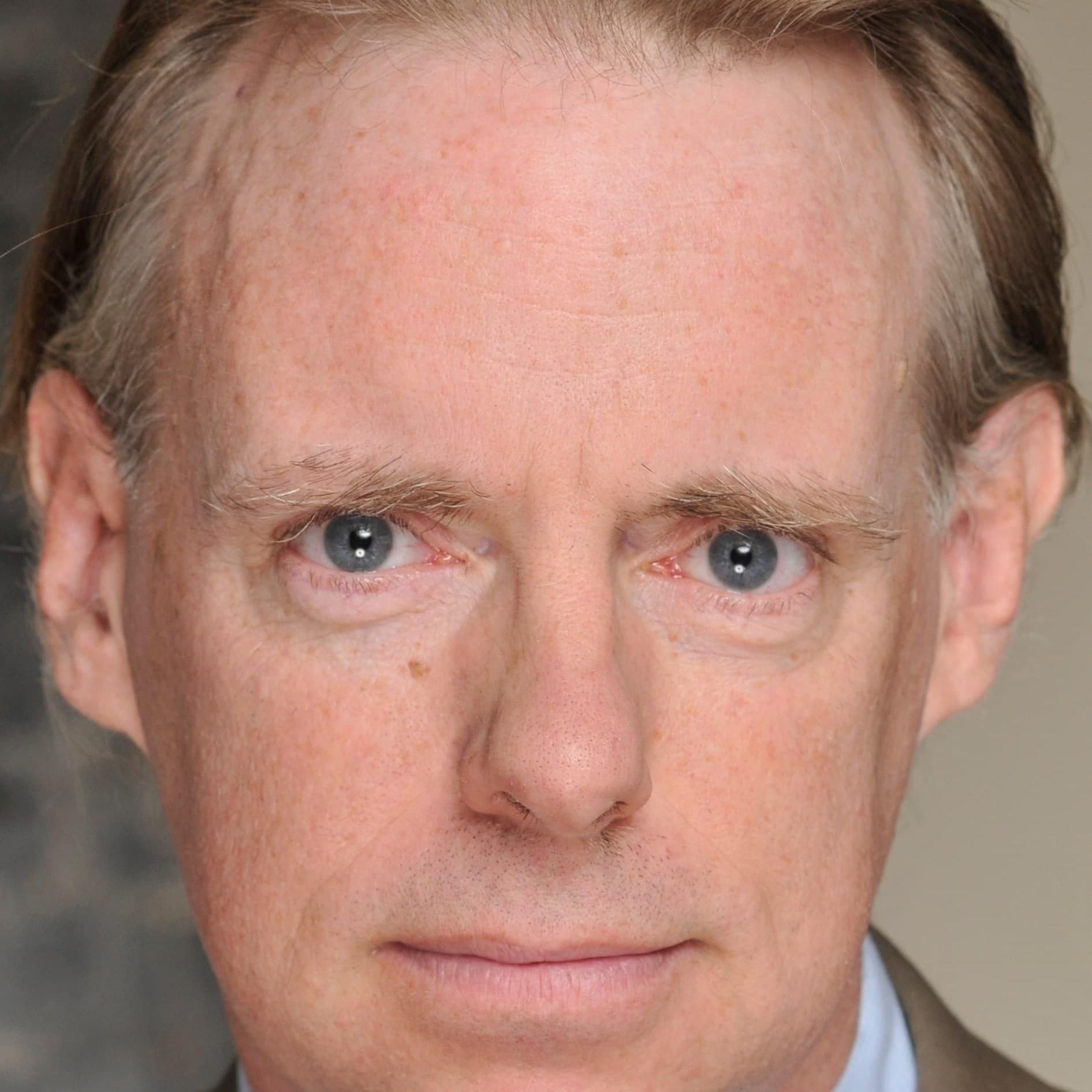 Photo of Hamilton Clancy