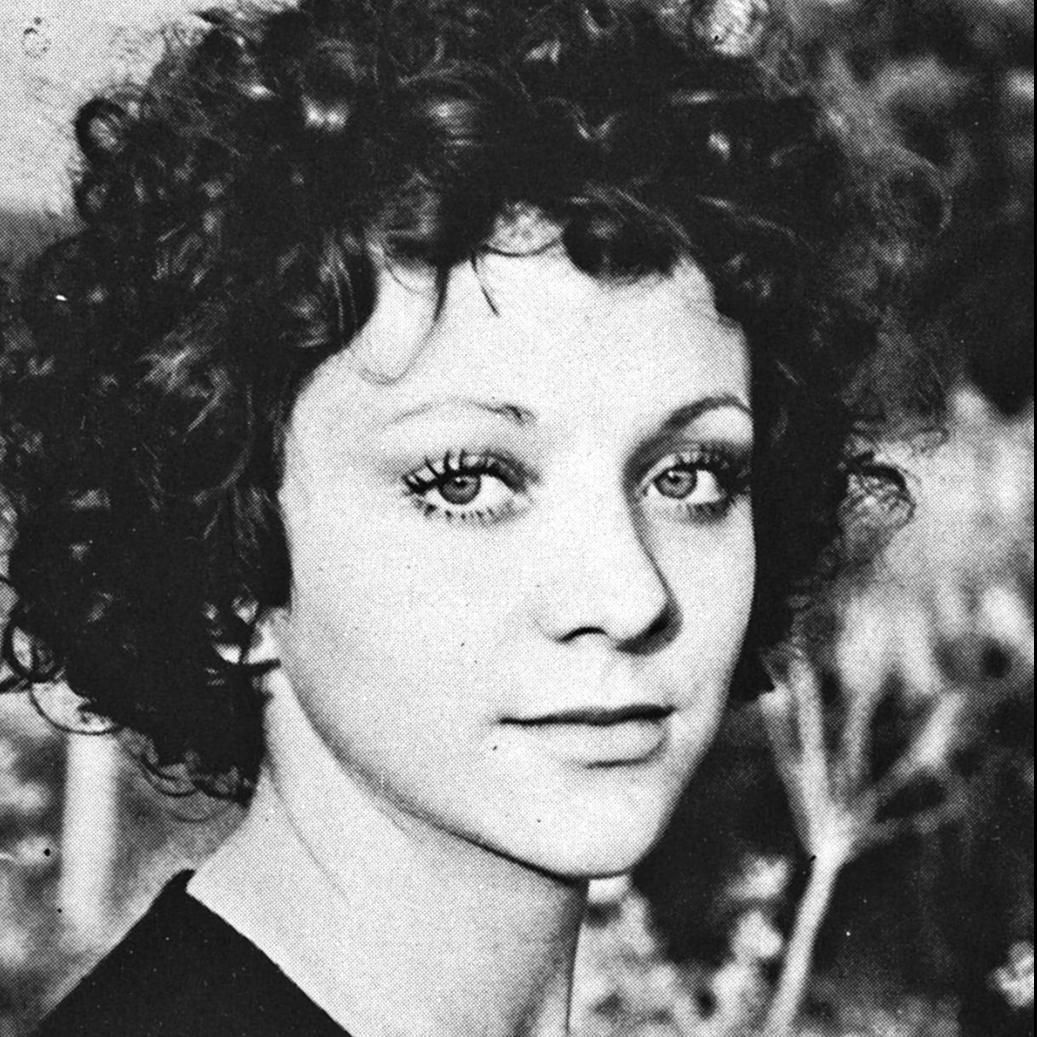 Photo of Laura Fo
