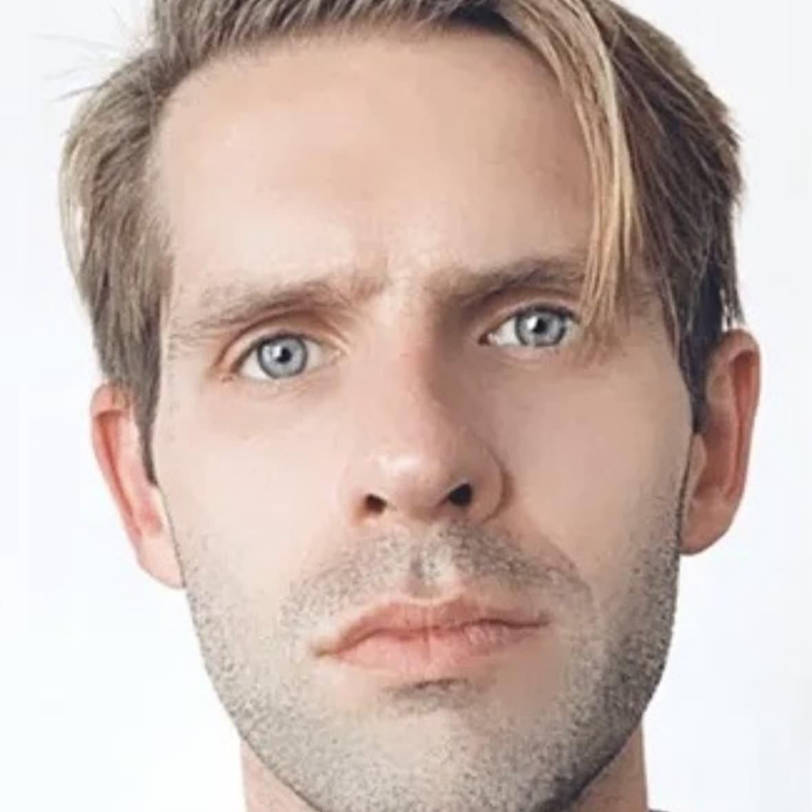 Photo of Noah Griffith