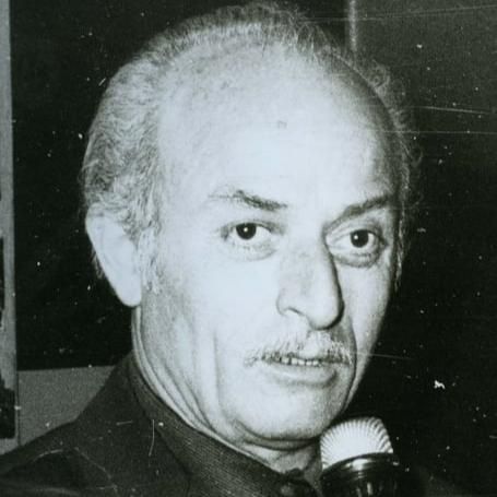 Photo of Karlo Sakandelidze