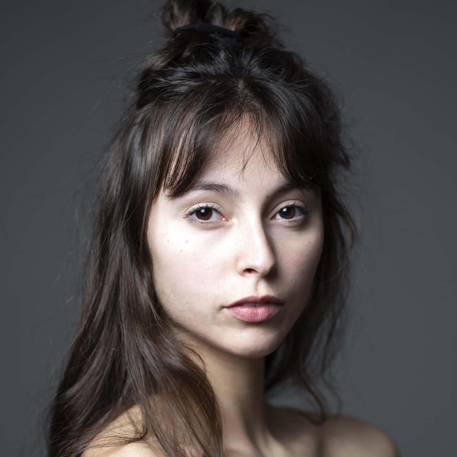 Photo of Iris Runa