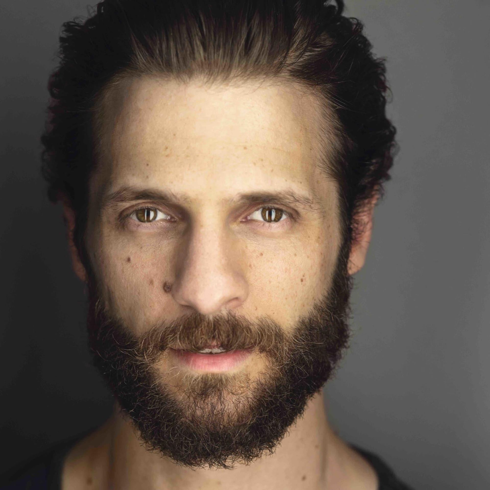 Photo of Gregory Connors