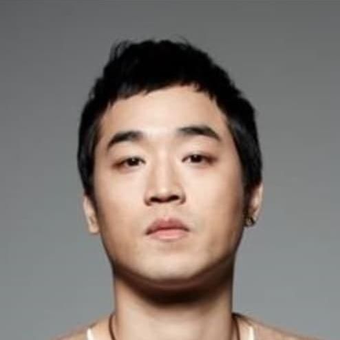 Photo of Min Jung-sup