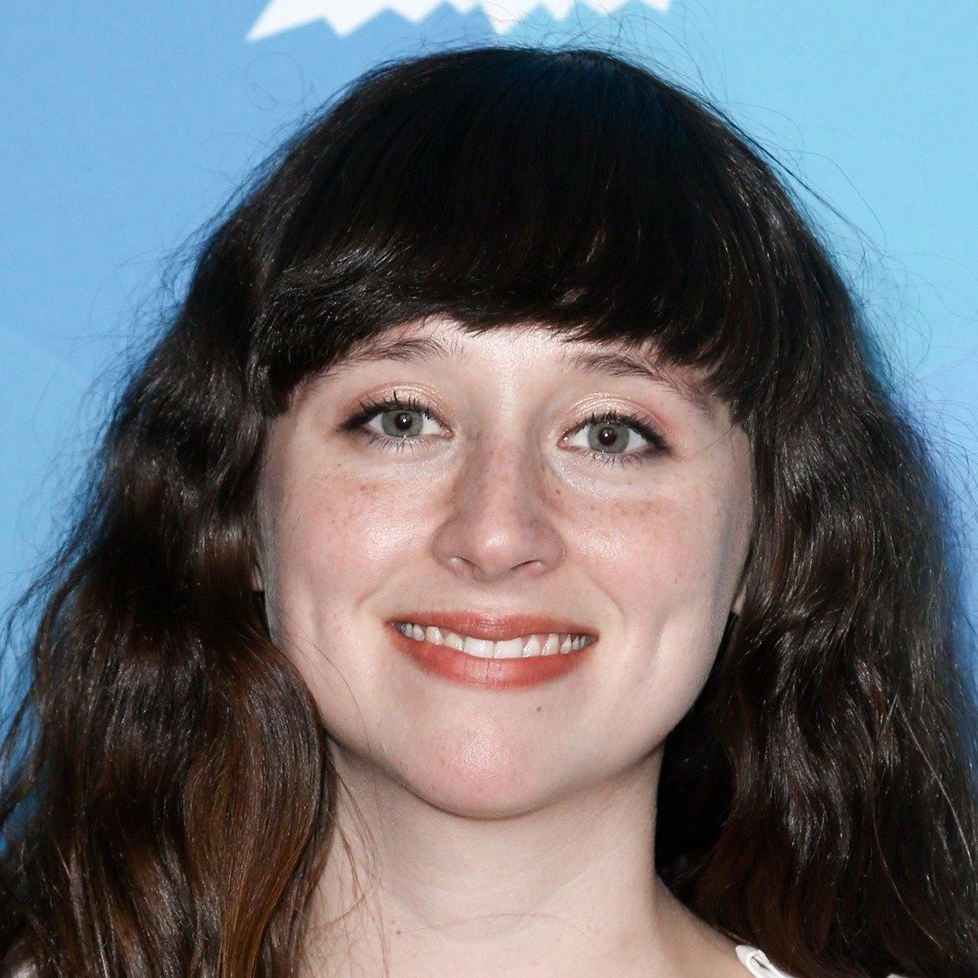 Photo of Katie Crutchfield