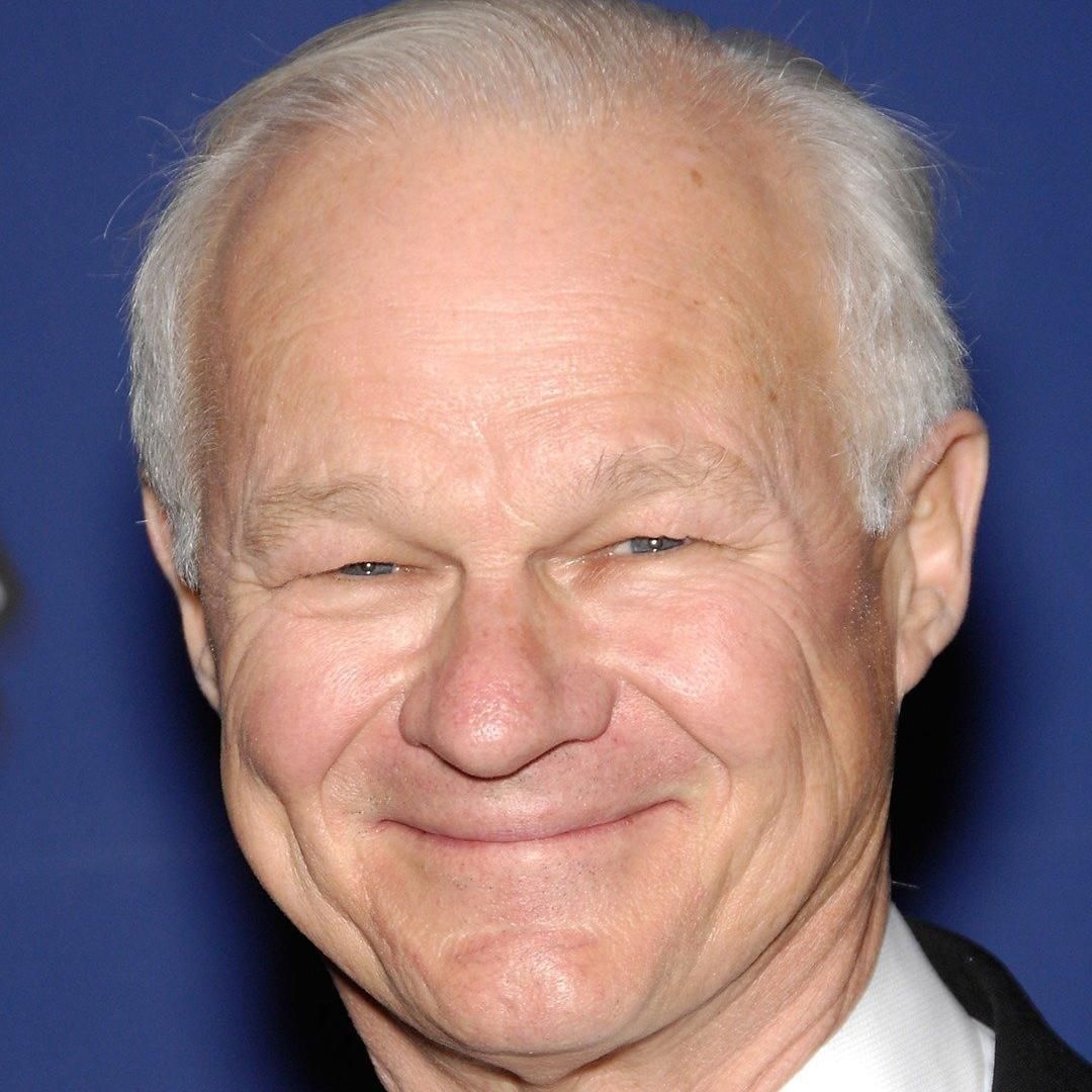 Photo of Rodney Charters