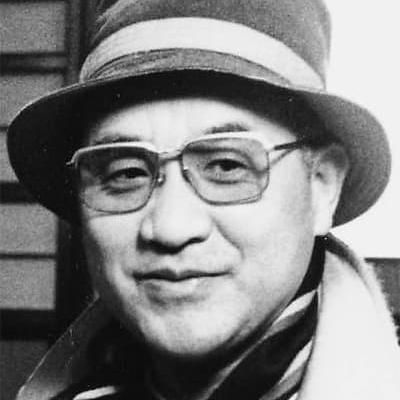 Photo of Hideo Gosha