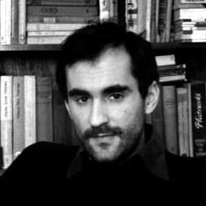 Photo of Piotr Szulkin