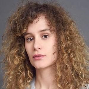 Photo of Hélène Bares