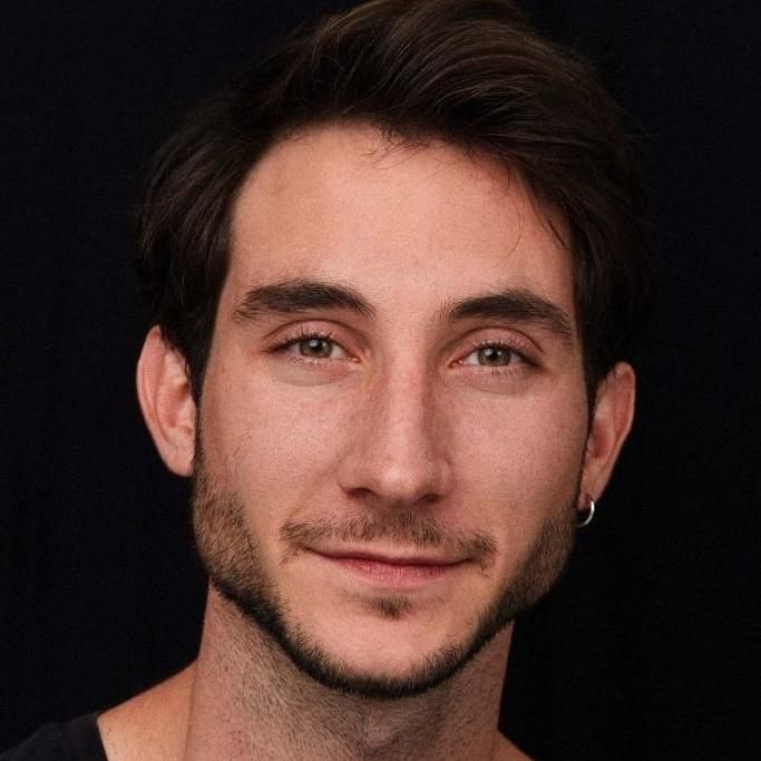 Photo of Juan Grandinetti