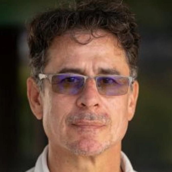 Photo of Nelson Sepulveda-Fauser