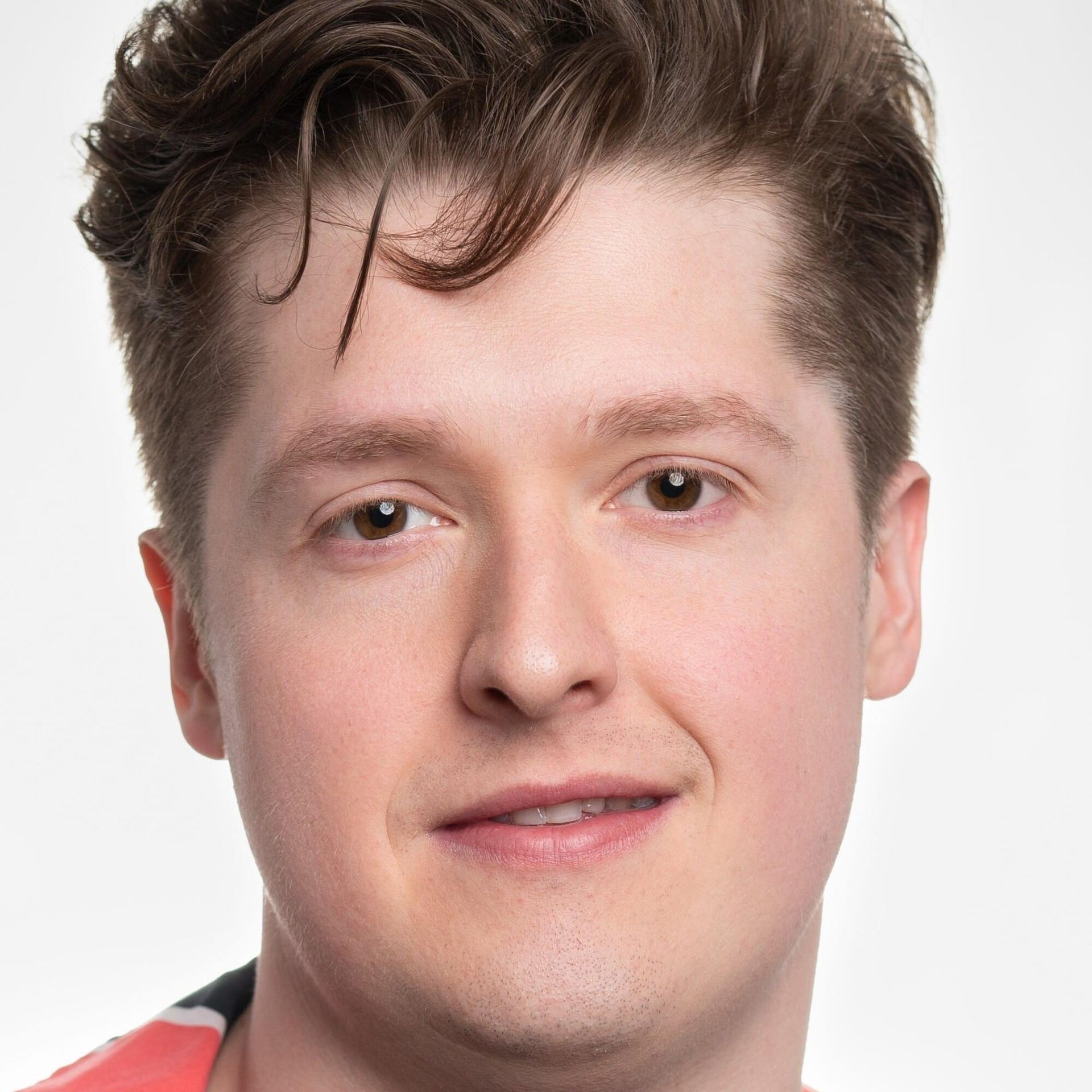 Photo of Travis Przybylski