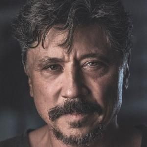 Photo of Carlos Bardem
