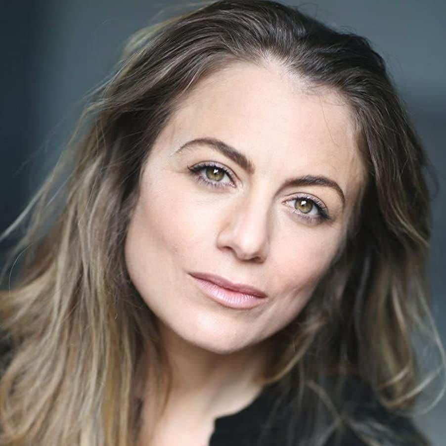 Photo of Clémence Verniau