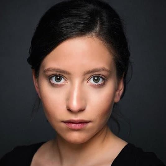 Photo of İlda Özgürel