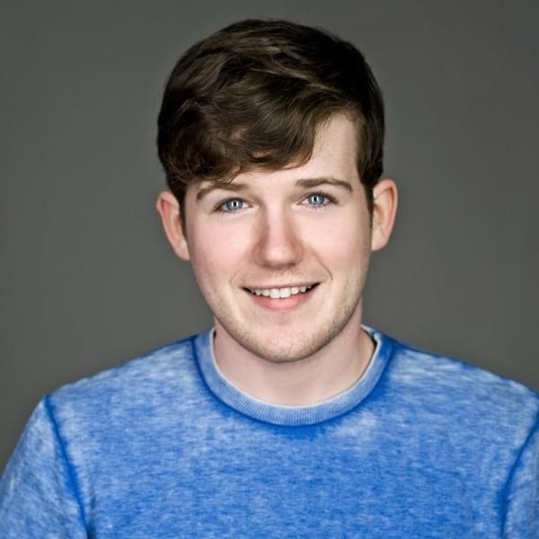 Photo of Aidan Greene