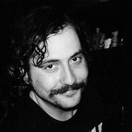 Photo of Lester Bangs