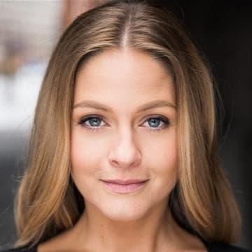 Photo of Naomi Slights