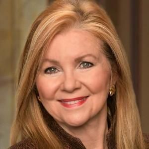Photo of Marsha Blackburn