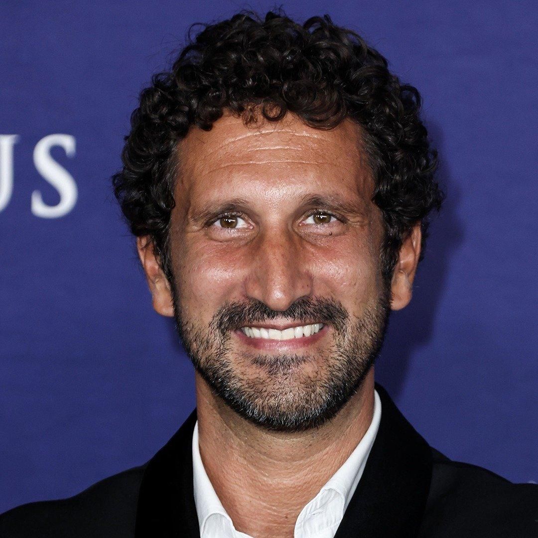 Photo of Federico Ferrante