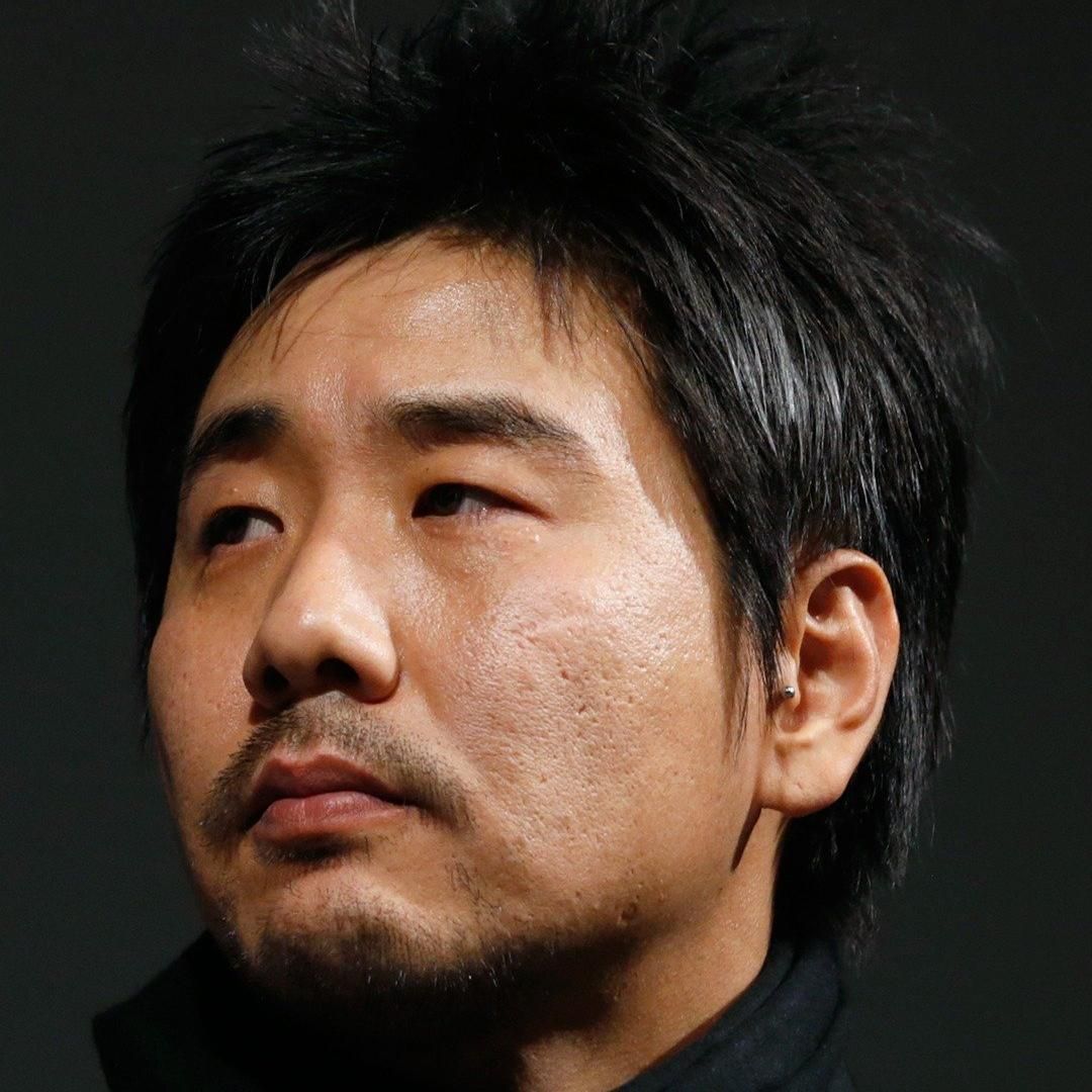 Photo of Chung Chung-hoon