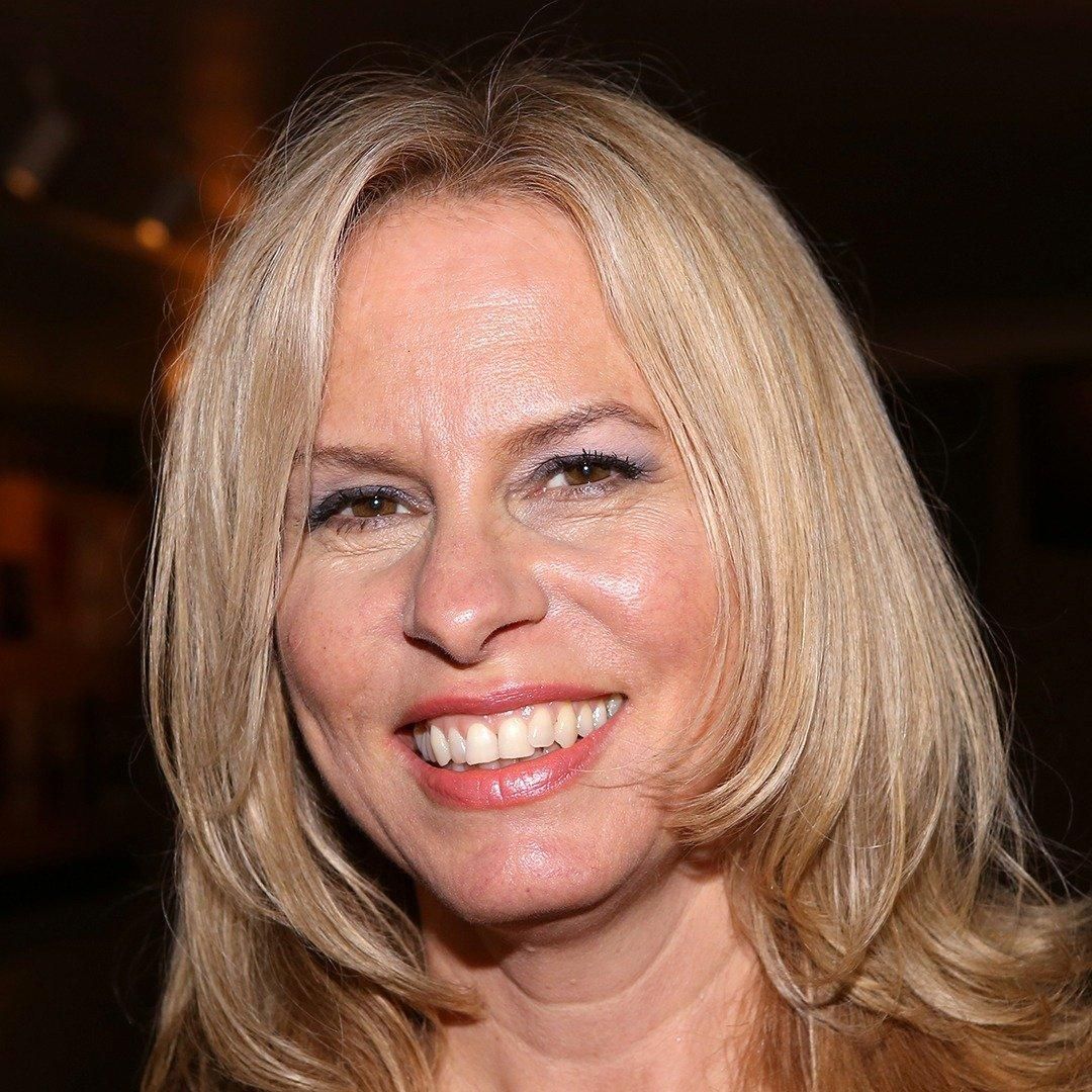 Photo of Vonda Shepard