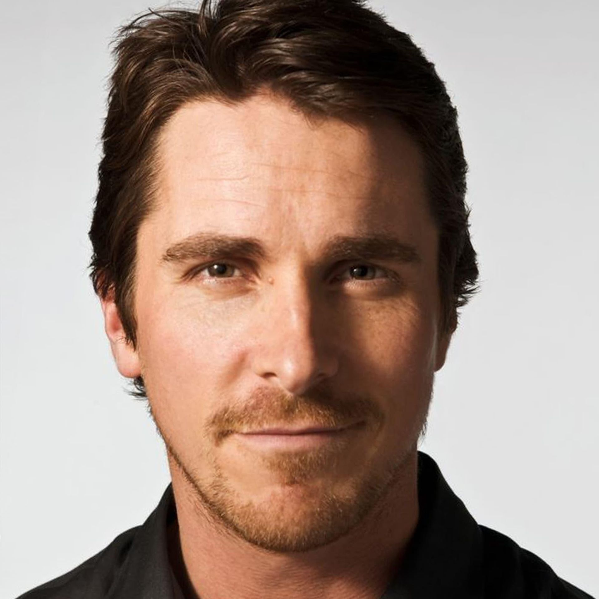 Photo of Christian Bale