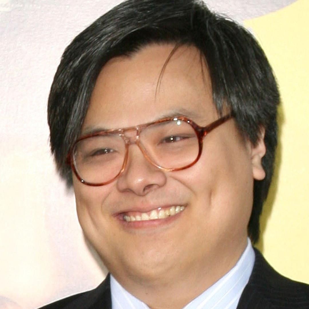 Photo of Matt Yuan