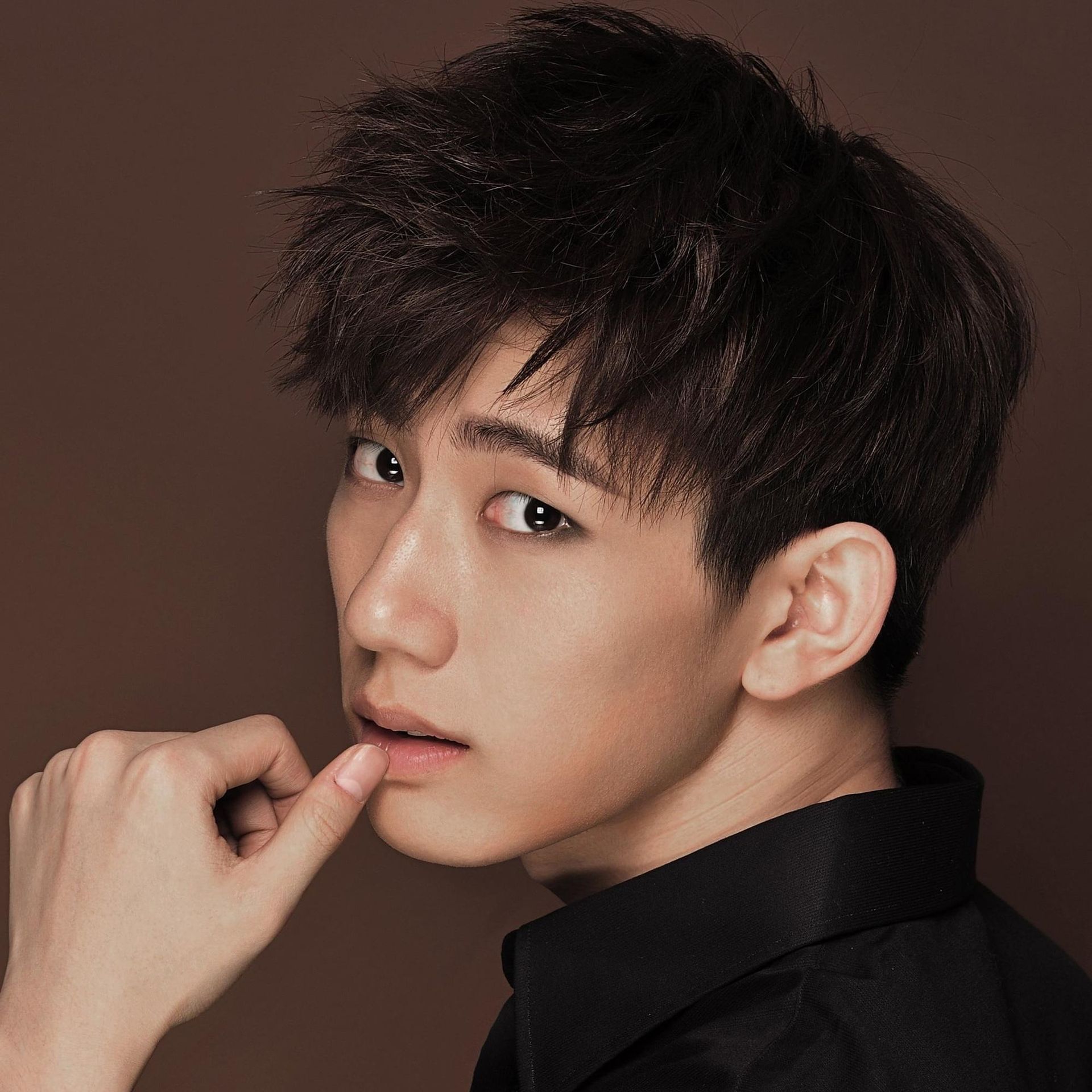 Photo of Lu Cheng Jue