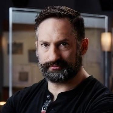Photo of Myke Cole
