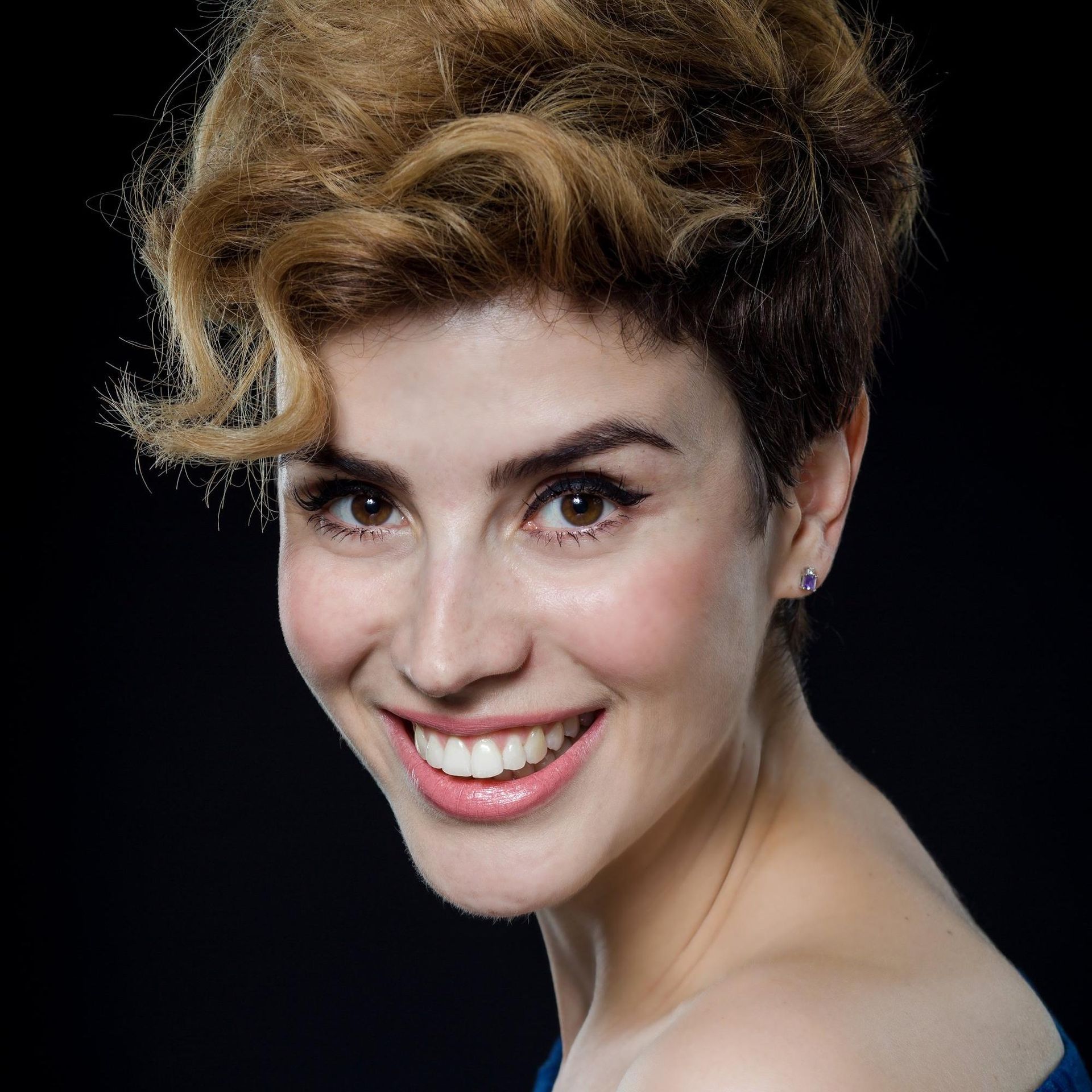 Photo of Michalina Sosna