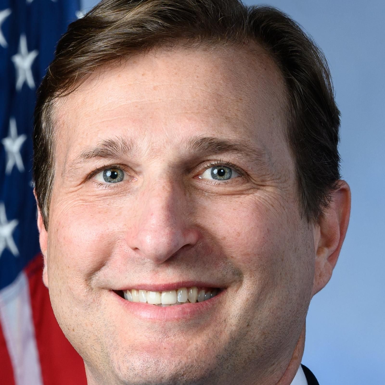 Photo of Daniel Goldman