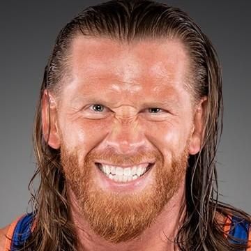 Photo of Brian Myers