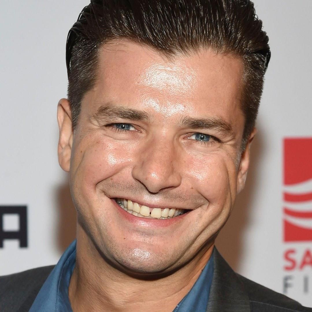 Photo of Alex Kudrytsky