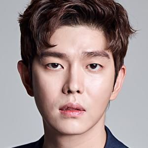 Photo of Yoon Kyun-sang