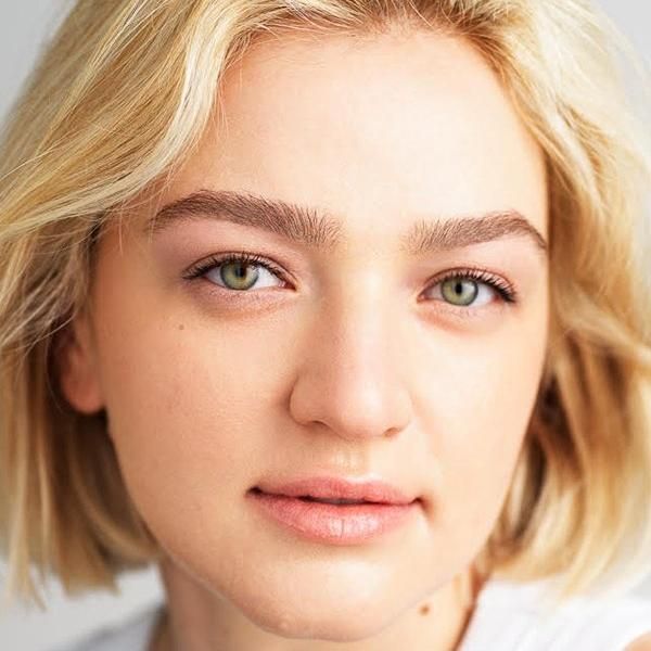 Photo of Faith Taylor