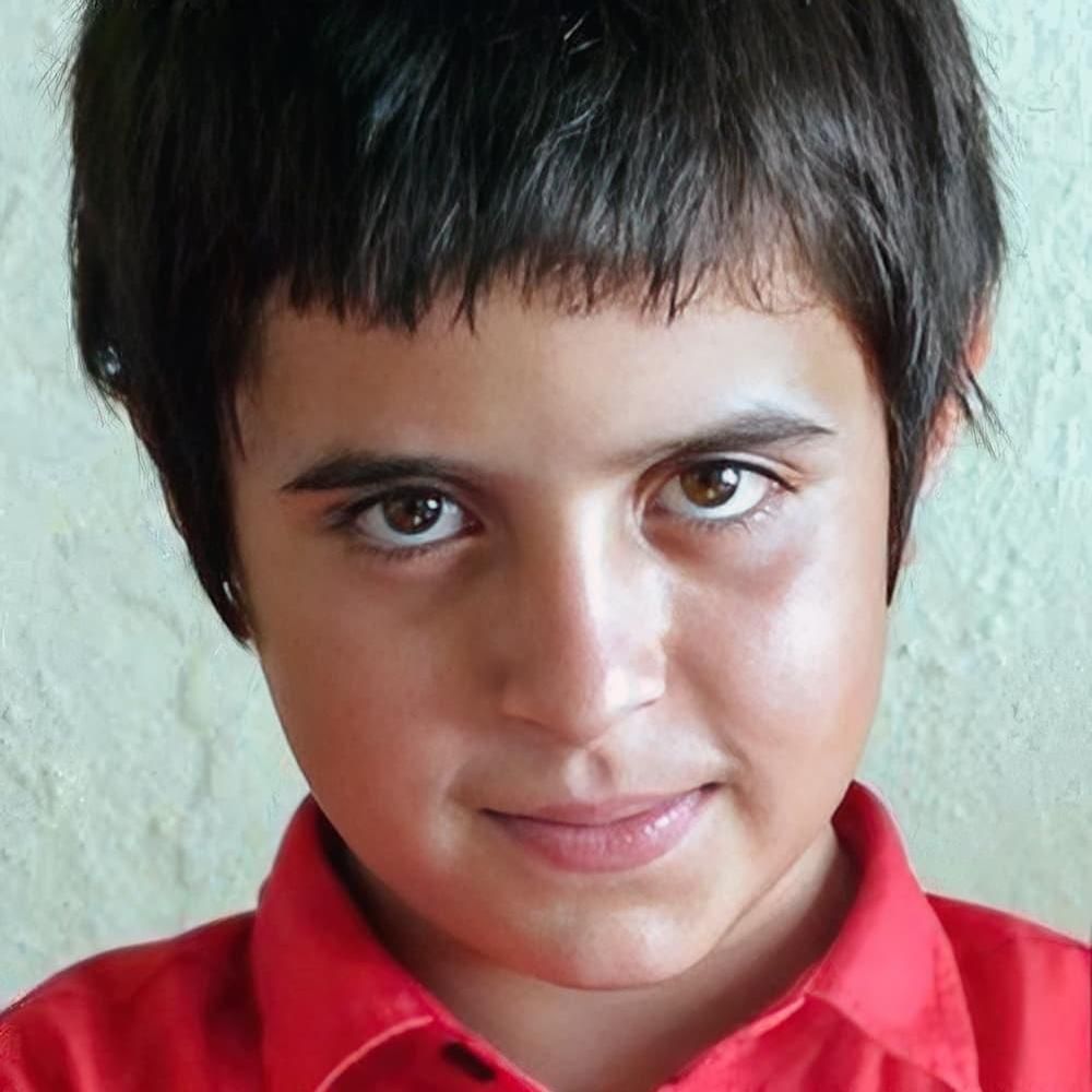 Photo of Doğan İzci