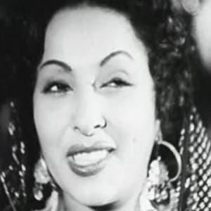 Photo of Nabawya Mostafa