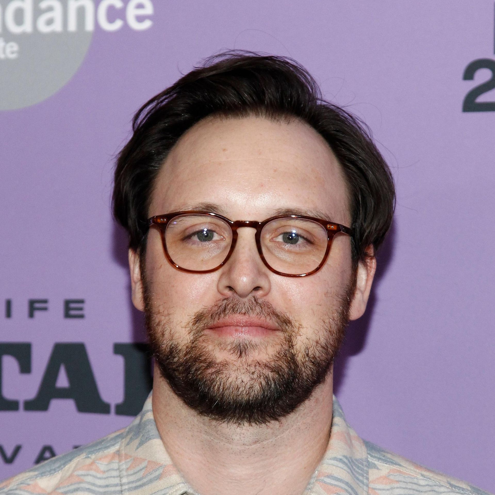 Photo of Max Barbakow