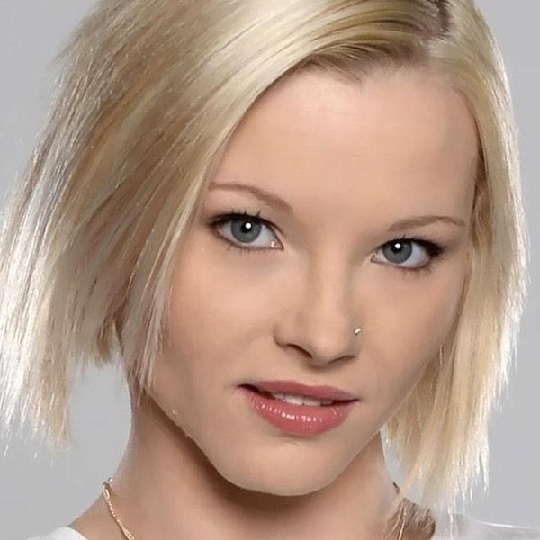 Photo of Zazie Skymm