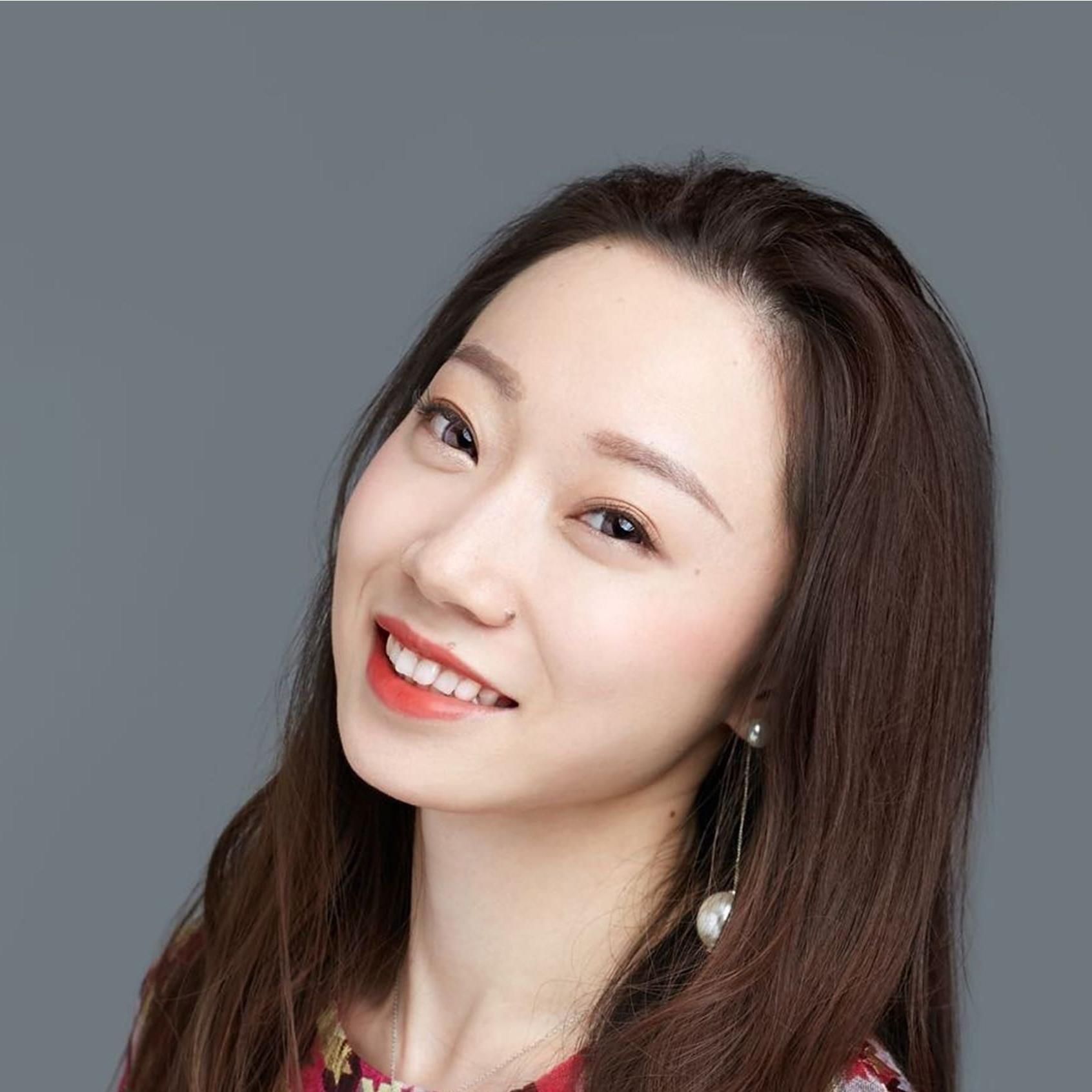 Photo of Lu Jing