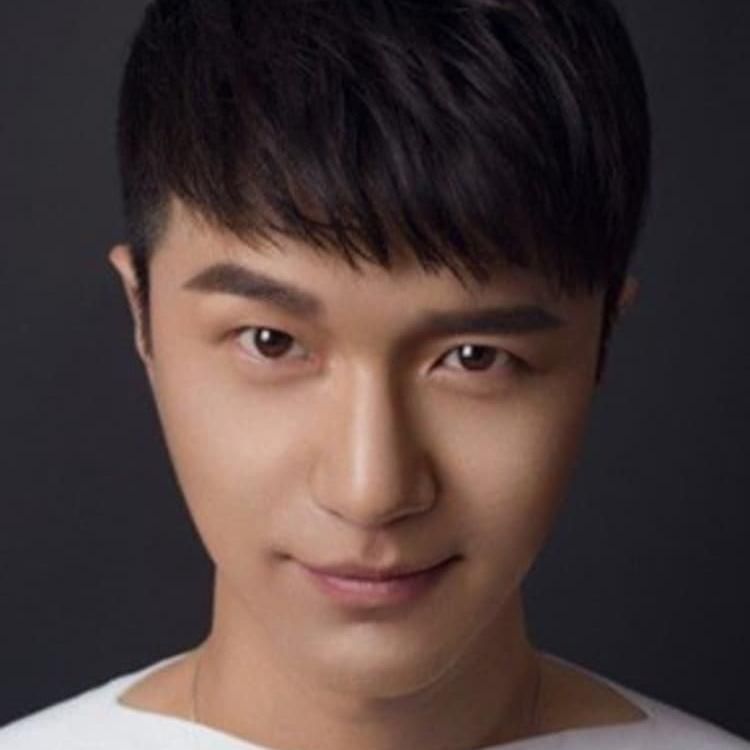 Photo of Cui Yongxuan