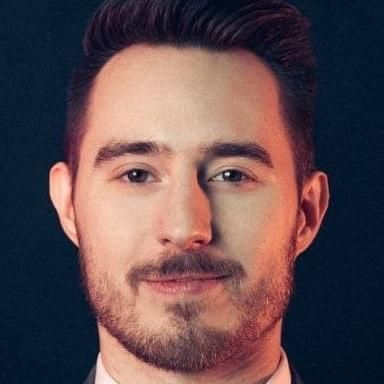 Photo of James A. Janisse