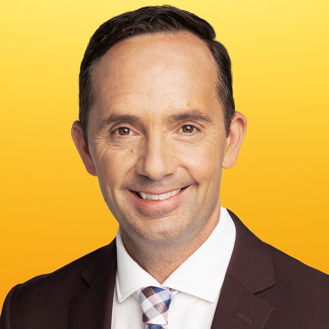 Photo of Frank Ferragine