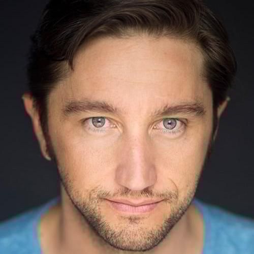 Photo of Troy Larkin