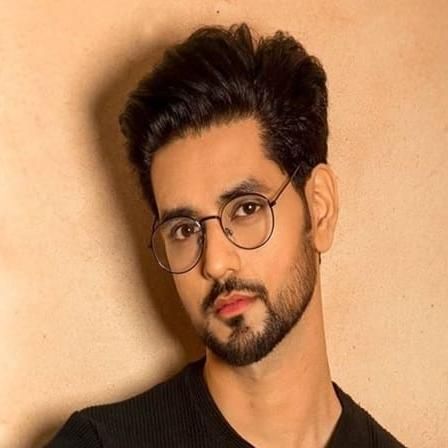 Photo of Shakti Arora