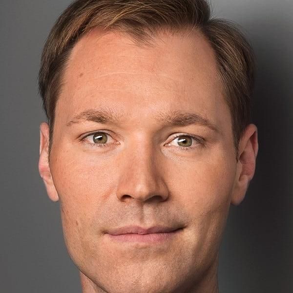 Photo of Julius van de Laar